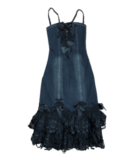 Sukienka Vintage Jeans